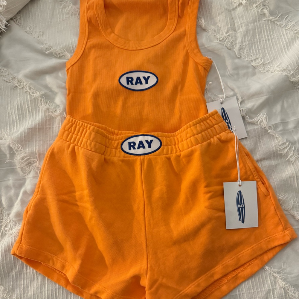 Ray the Brand Set!!